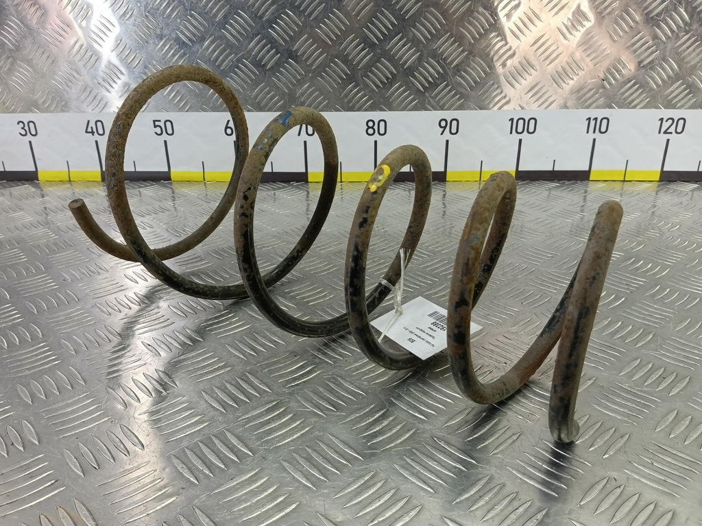 пружина Fiat Doblo 1.4 MT (77 л.с.)Doblo  I рестайлинг (2005—2015) Минивэн 46799599, 3850 рублей, Москва