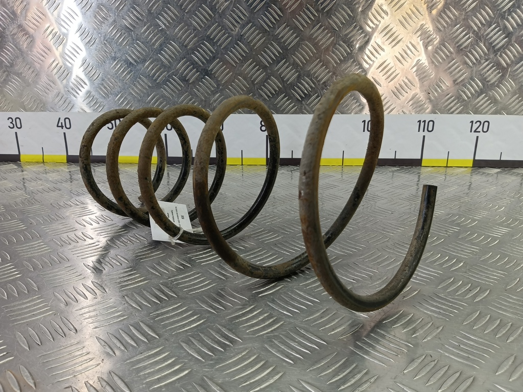 пружина Fiat Doblo 1.4 MT (77 л.с.)Doblo  I рестайлинг (2005—2015) Минивэн 46799599, 3850 рублей, Москва