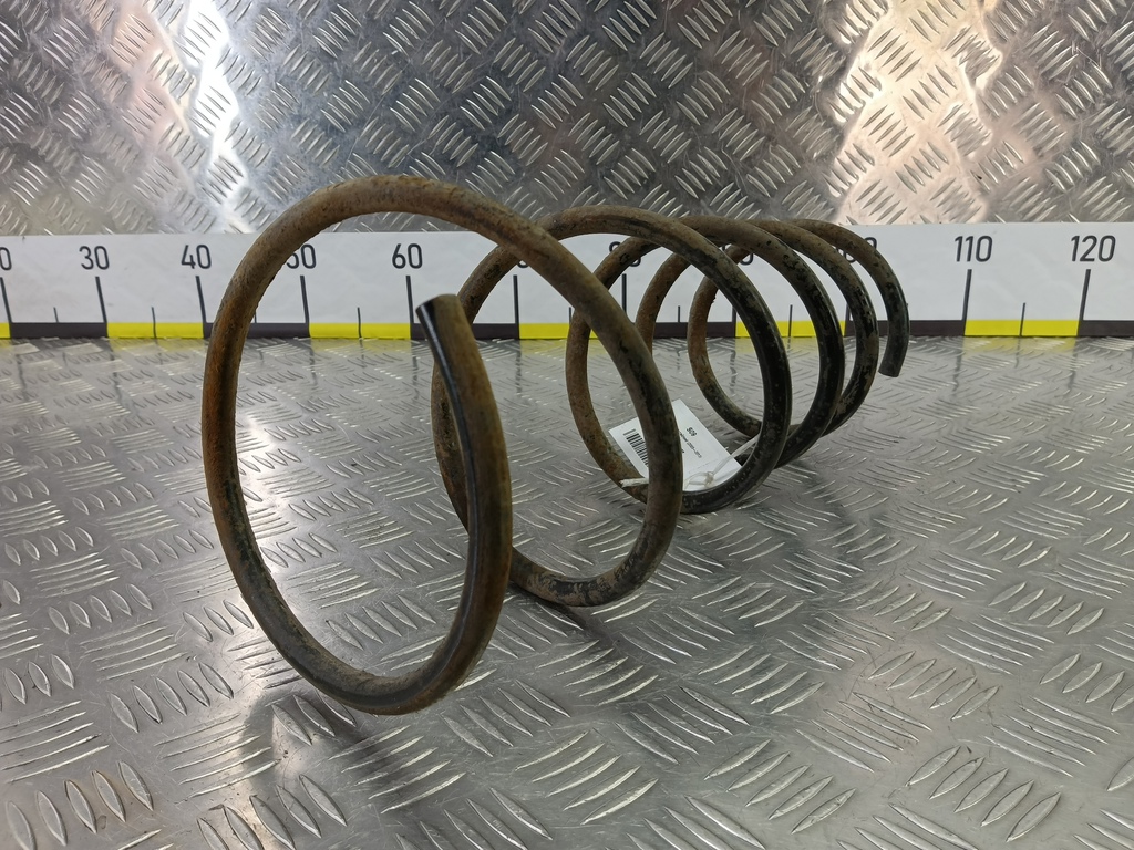 пружина Fiat Doblo 1.4 MT (77 л.с.)Doblo  I рестайлинг (2005—2015) Минивэн 46799599, 3850 рублей, Москва