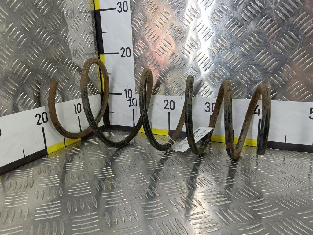 пружина Fiat Doblo 1.4 MT (77 л.с.)Doblo  I рестайлинг (2005—2015) Минивэн 46799599, 3850 рублей, Москва