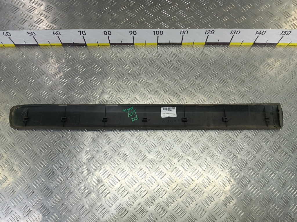 накладка двери Fiat Doblo 1.4 MT (77 л.с.)Doblo  I рестайлинг (2005—2015) Минивэн 735417813, 630 рублей, Москва