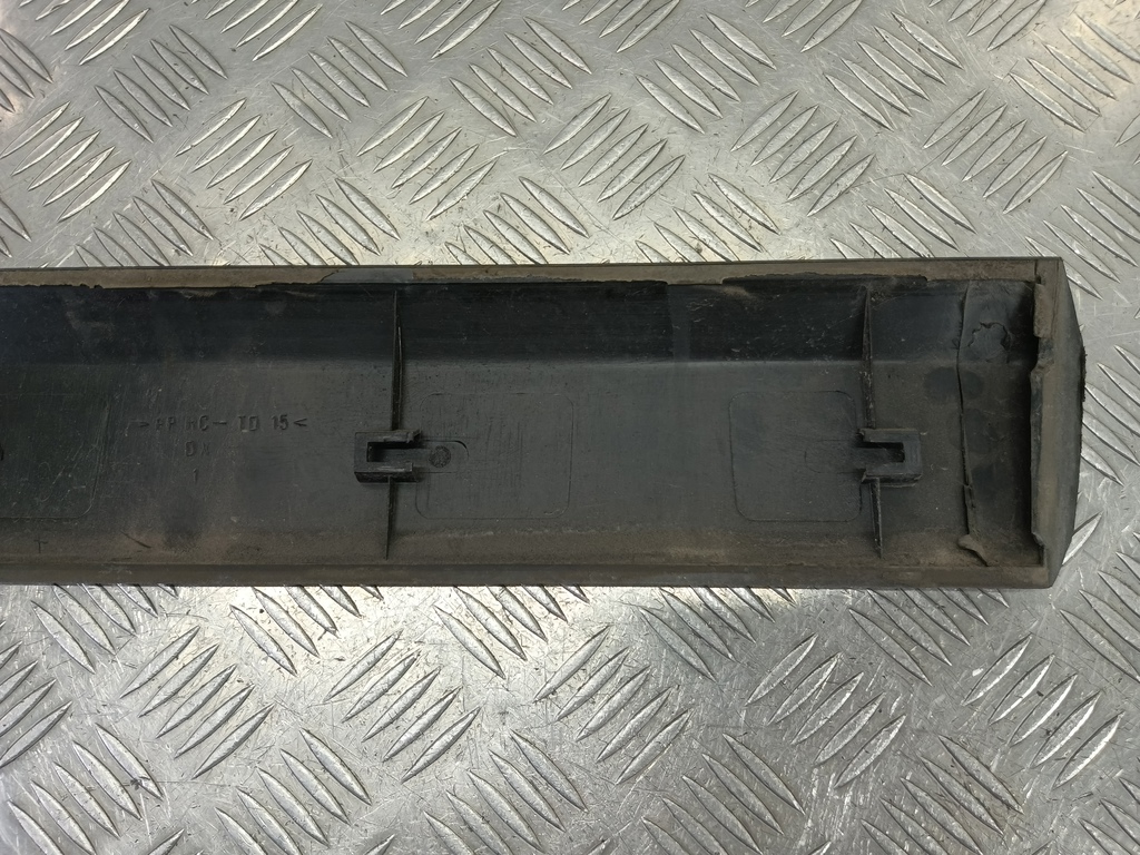 накладка двери Fiat Doblo 1.4 MT (77 л.с.)Doblo  I рестайлинг (2005—2015) Минивэн 735417813, 630 рублей, Москва