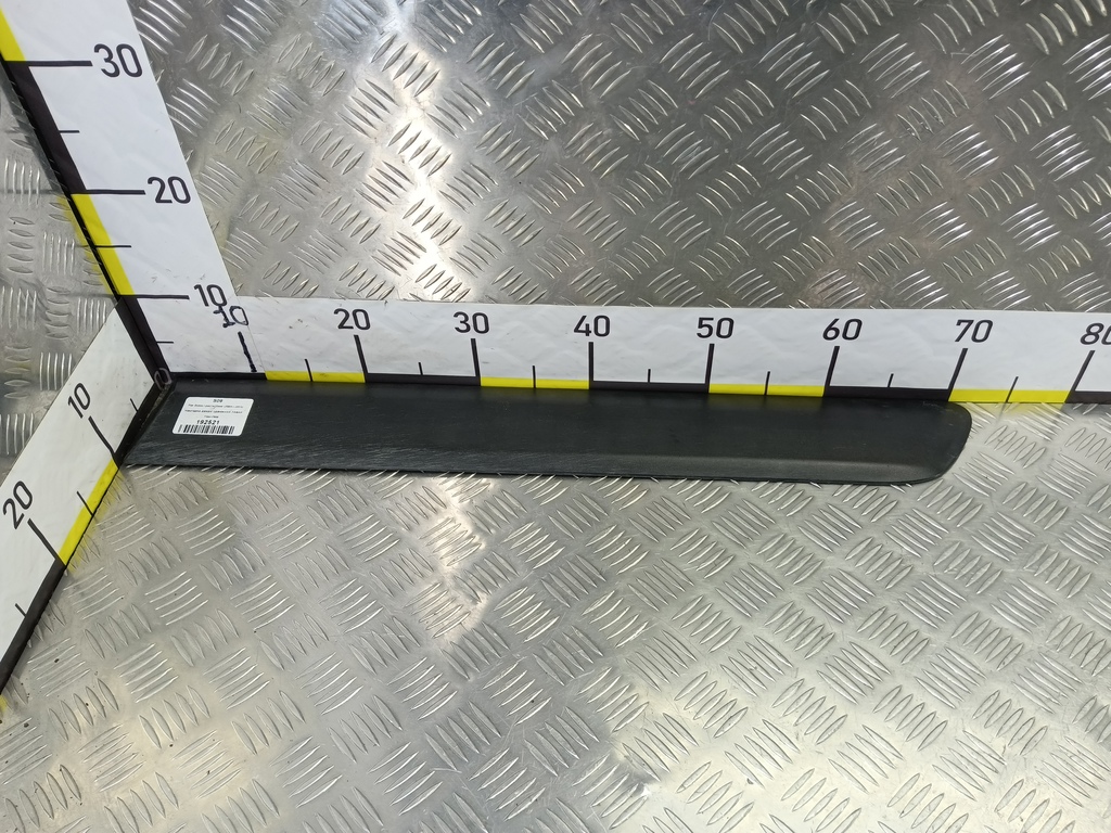 накладка двери сдвижной Fiat Doblo 1.4 MT (77 л.с.)Doblo  I рестайлинг (2005—2015) Минивэн 735417806, 630 рублей, Москва