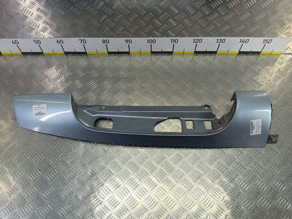 накладка под фонарем Fiat Doblo 1.4 MT (77 л.с.)Doblo  I рестайлинг (2005—2015) Минивэн 735417807, 3160 рублей, Москва