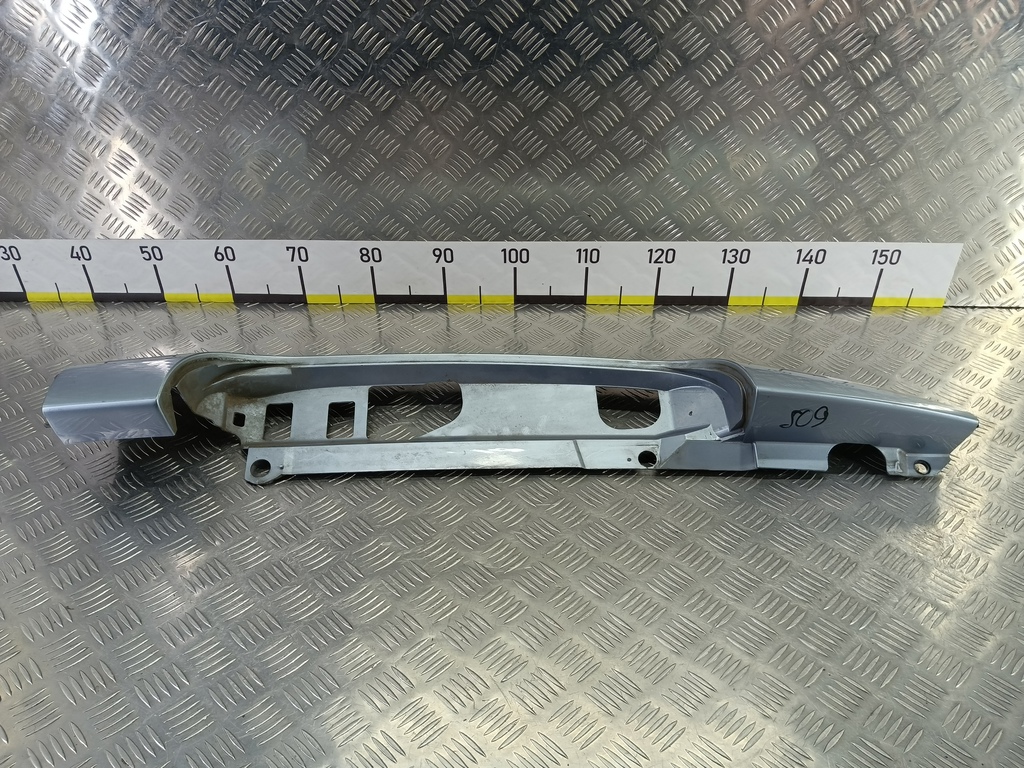 накладка под фонарем Fiat Doblo 1.4 MT (77 л.с.)Doblo  I рестайлинг (2005—2015) Минивэн 735417807, 3160 рублей, Москва