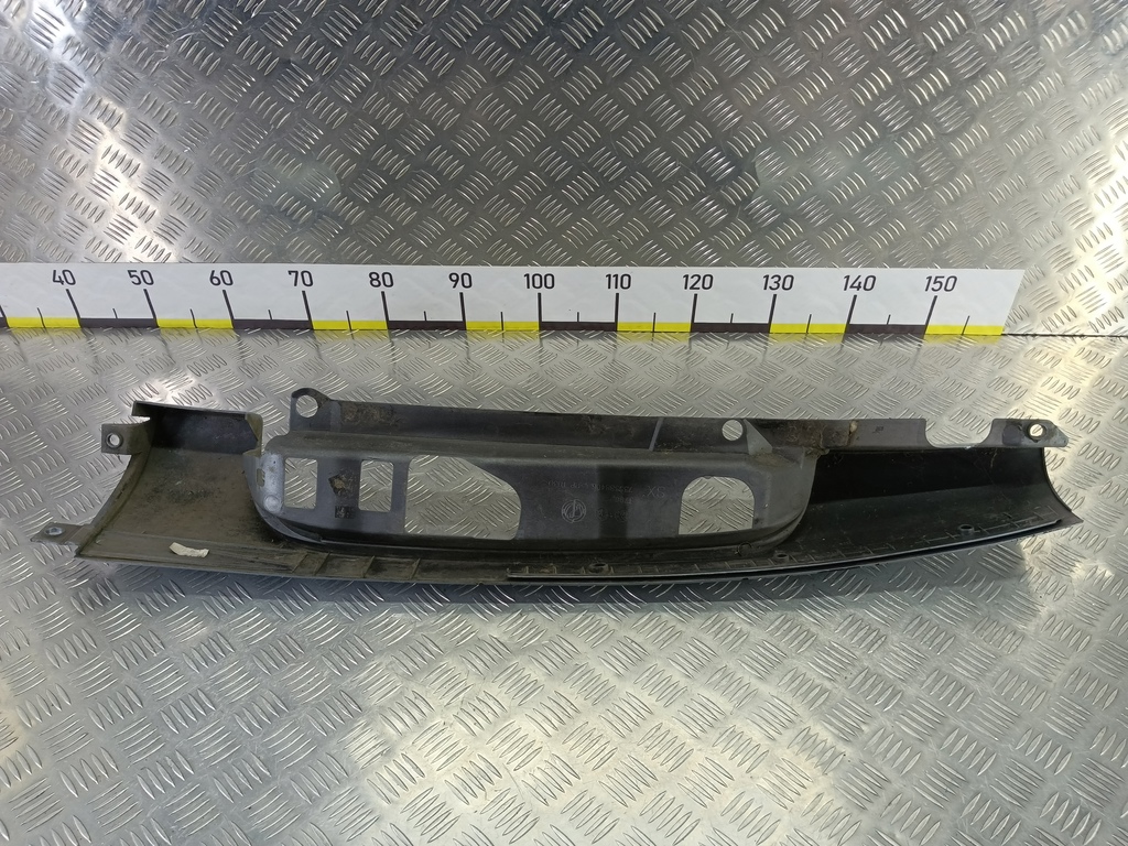 накладка под фонарем Fiat Doblo 1.4 MT (77 л.с.)Doblo  I рестайлинг (2005—2015) Минивэн 735417807, 3160 рублей, Москва