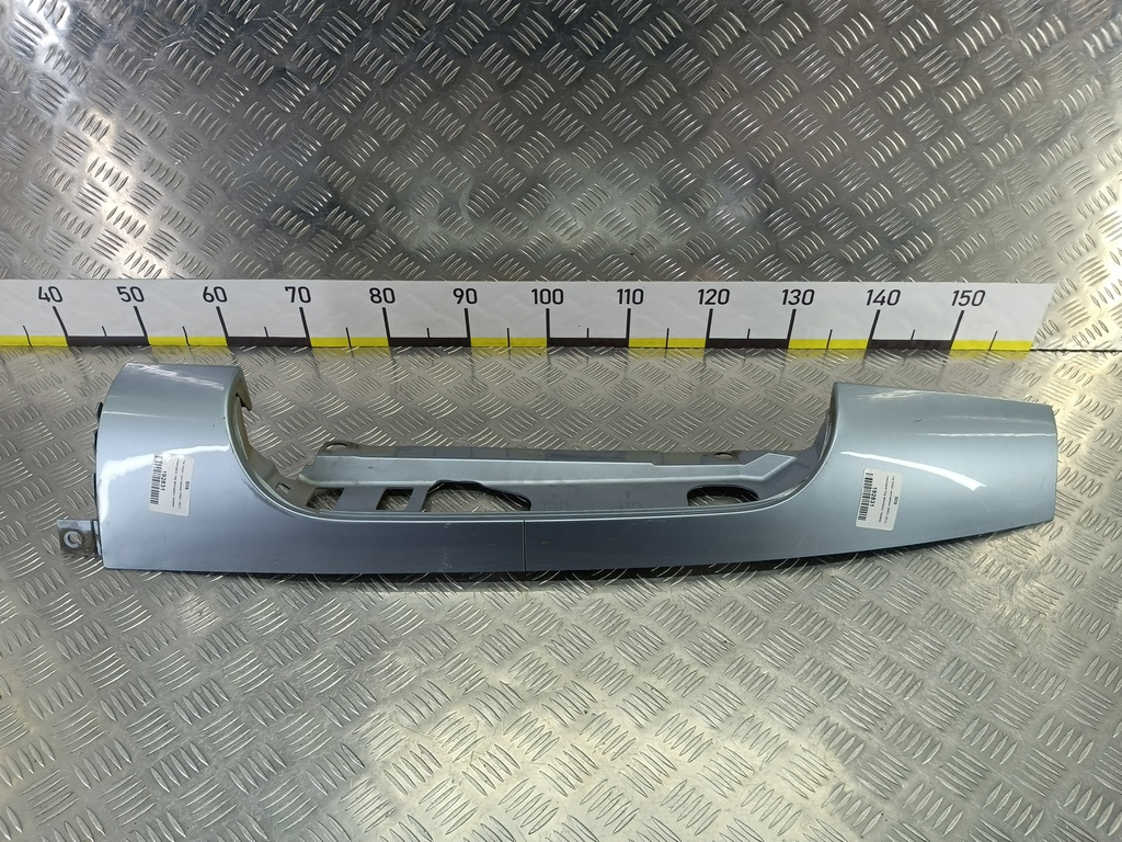 накладка под фонарем Fiat Doblo 1.4 MT (77 л.с.)Doblo  I рестайлинг (2005—2015) Минивэн 735388405, 1550 рублей, Москва