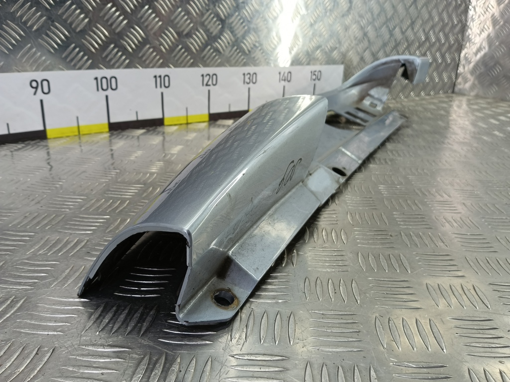 накладка под фонарем Fiat Doblo 1.4 MT (77 л.с.)Doblo  I рестайлинг (2005—2015) Минивэн 735388405, 1550 рублей, Москва