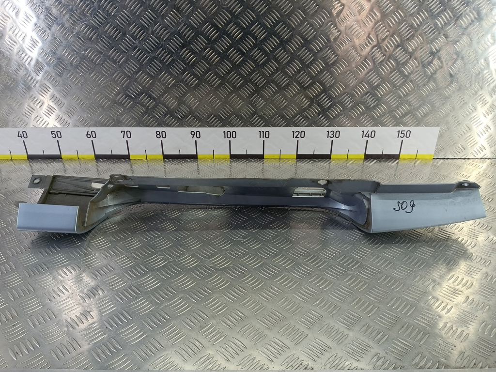 накладка под фонарем Fiat Doblo 1.4 MT (77 л.с.)Doblo  I рестайлинг (2005—2015) Минивэн 735388405, 1550 рублей, Москва