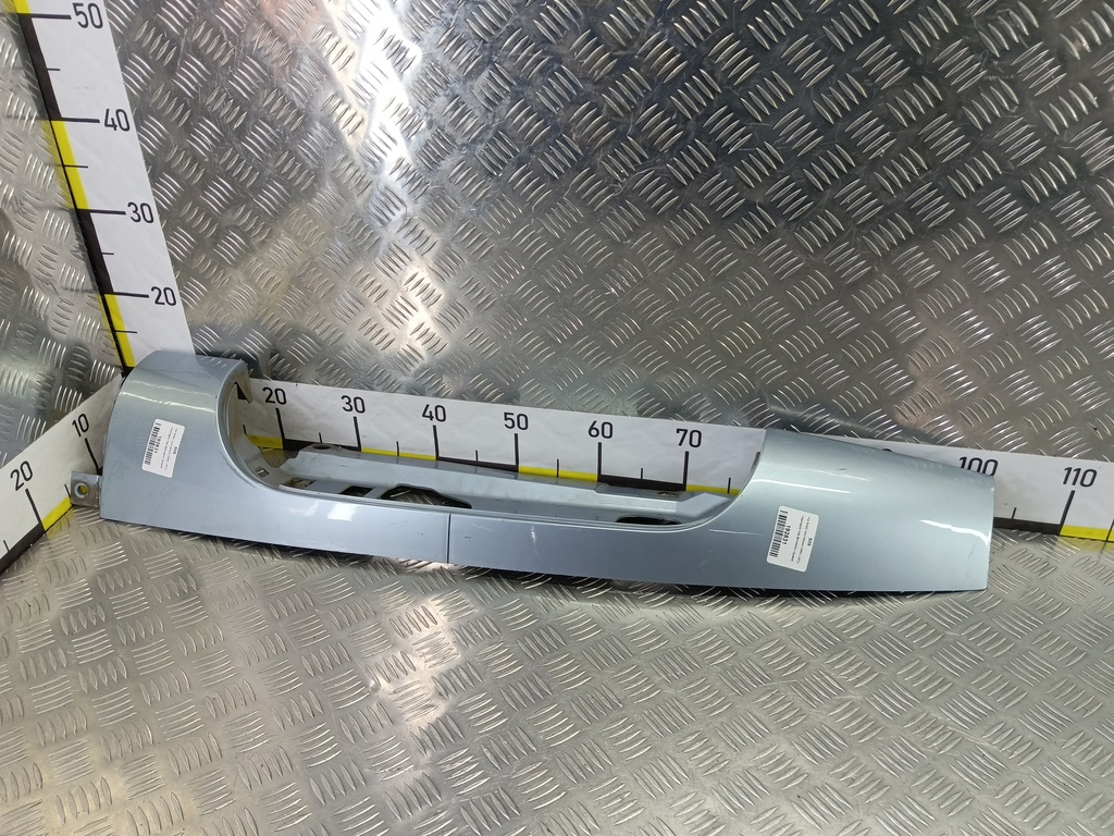 накладка под фонарем Fiat Doblo 1.4 MT (77 л.с.)Doblo  I рестайлинг (2005—2015) Минивэн 735388405, 1550 рублей, Москва