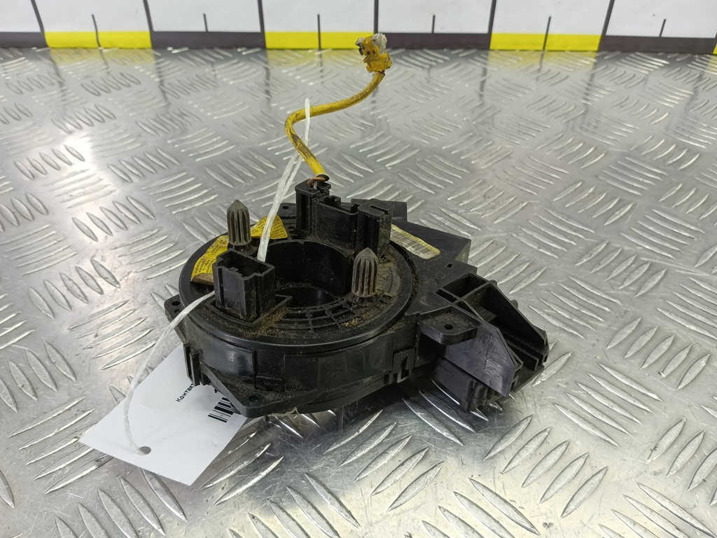 контактное кольцо (шлейф) FORD Focus  1763646, 750 рублей, Москва