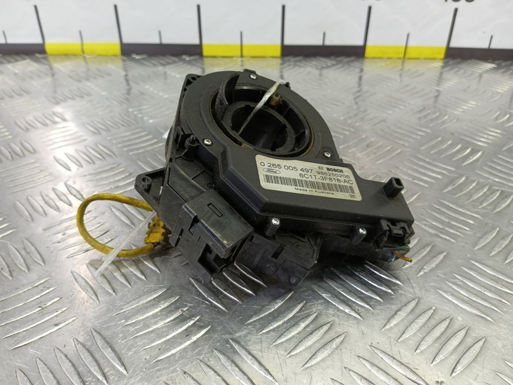 контактное кольцо (шлейф) FORD Focus  1763646, 750 рублей, Москва