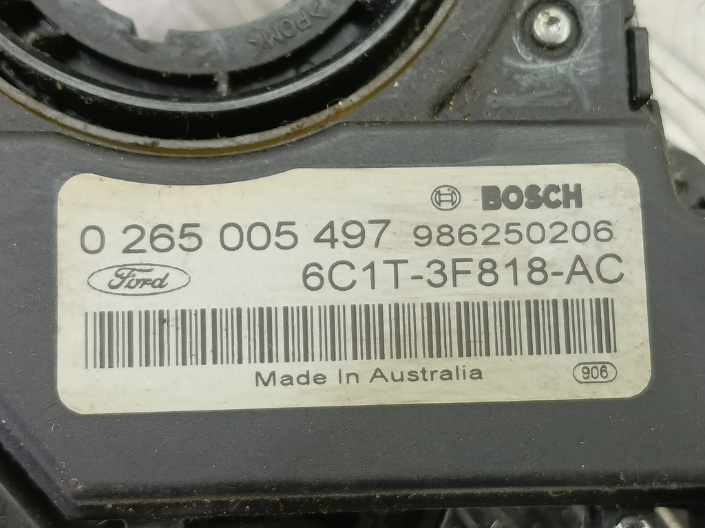 контактное кольцо (шлейф) FORD Focus  1763646, 750 рублей, Москва