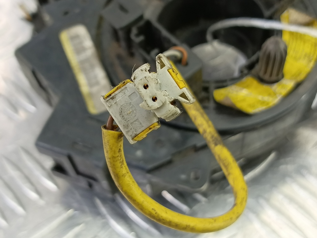 контактное кольцо (шлейф) FORD Focus  1763646, 750 рублей, Москва