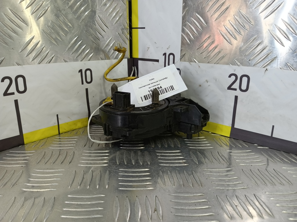 контактное кольцо (шлейф) FORD Focus  1763646, 750 рублей, Москва