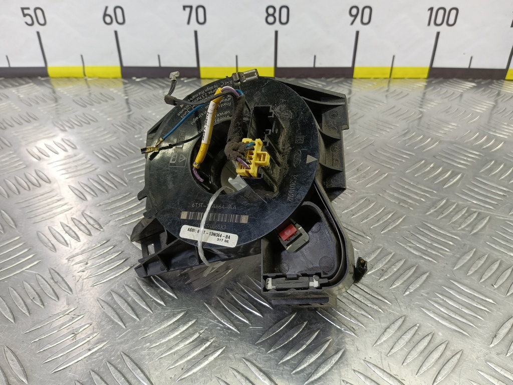 контактное кольцо (шлейф) FORD Tourneo Connect  1380948, 750 рублей, Москва