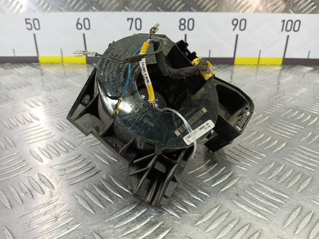 контактное кольцо (шлейф) FORD Tourneo Connect  1380948, 750 рублей, Москва