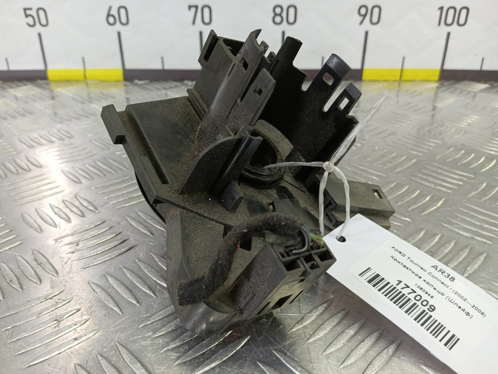 контактное кольцо (шлейф) FORD Tourneo Connect  1380948, 750 рублей, Москва