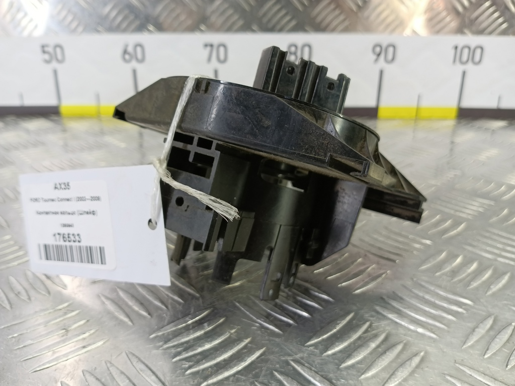 контактное кольцо (шлейф) FORD Tourneo Connect  1380948, 750 рублей, Москва