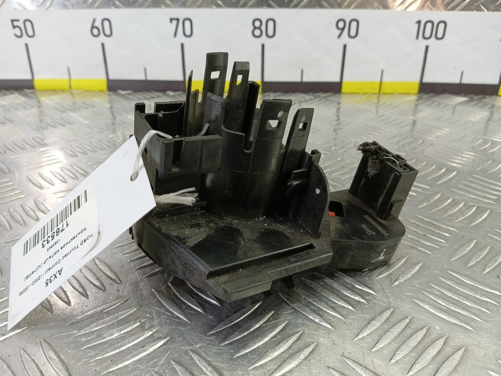 контактное кольцо (шлейф) FORD Tourneo Connect  1380948, 750 рублей, Москва