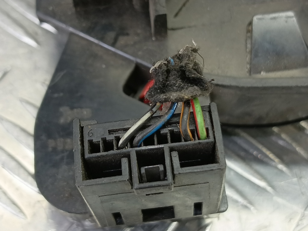 контактное кольцо (шлейф) FORD Tourneo Connect  1380948, 750 рублей, Москва