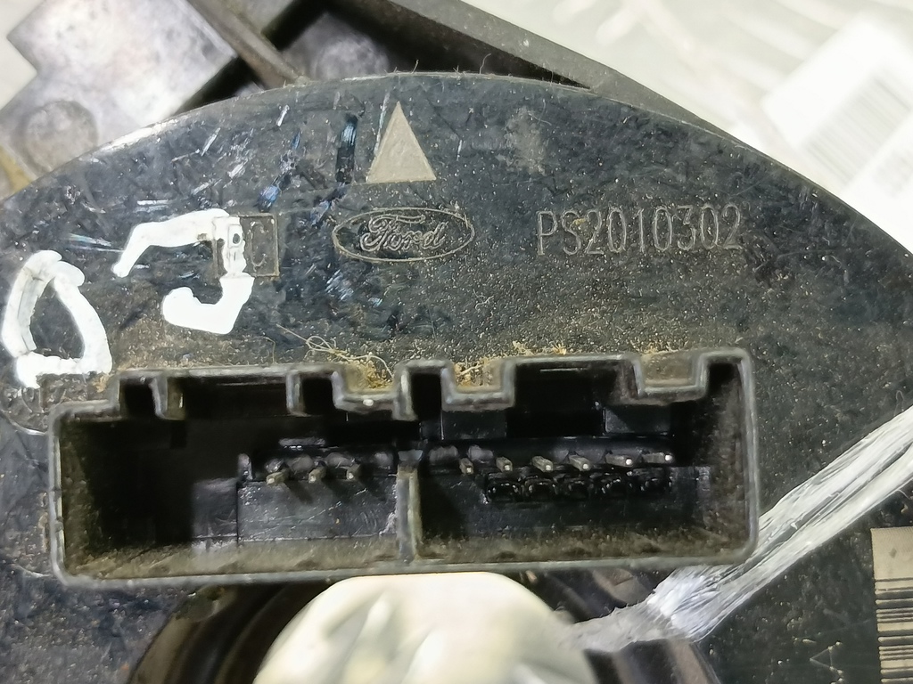 контактное кольцо (шлейф) FORD Tourneo Connect  1380948, 750 рублей, Москва