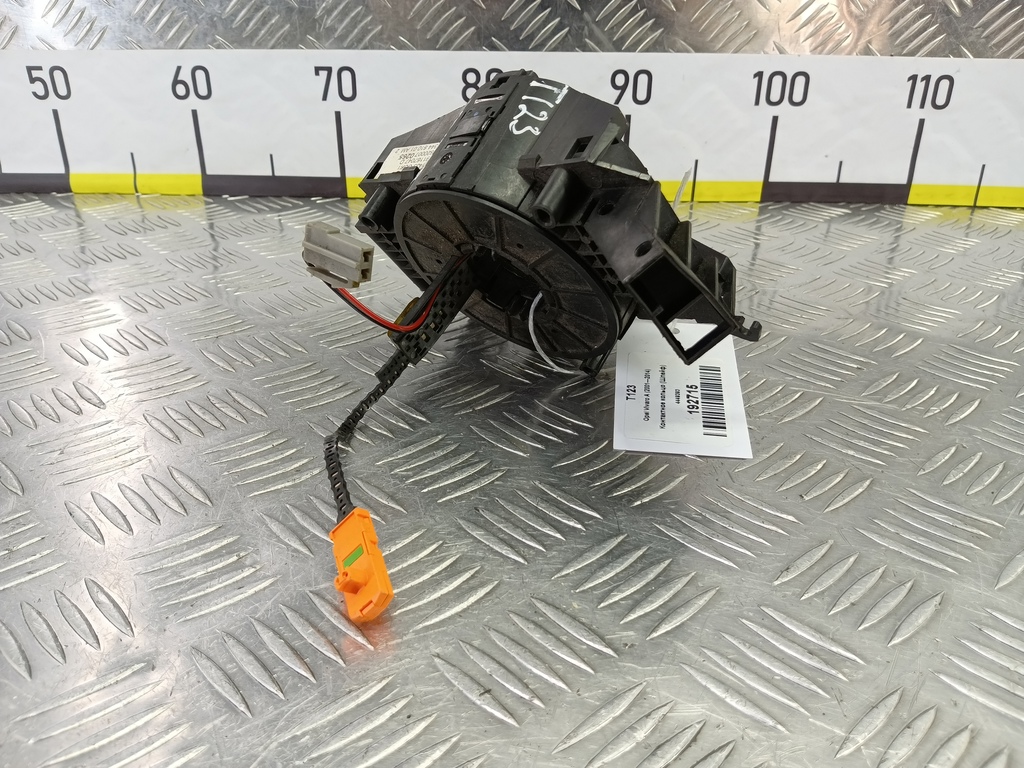 контактное кольцо (шлейф) Opel Vivaro  4408839, 7990 рублей, Москва