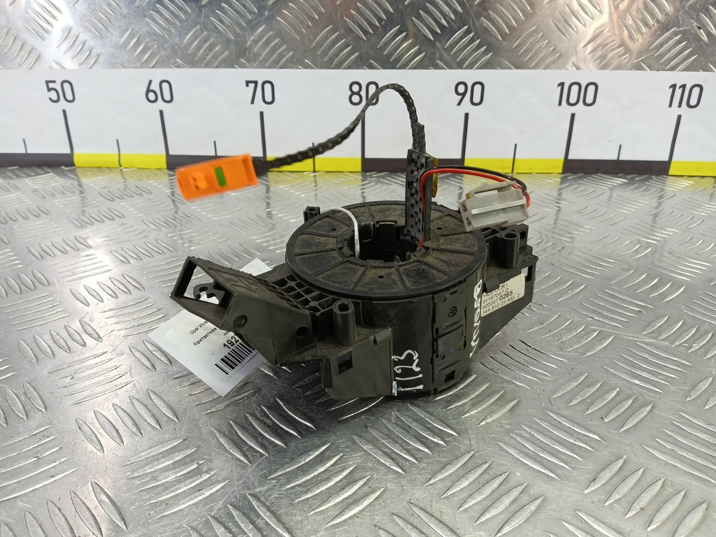 контактное кольцо (шлейф) Opel Vivaro  4408839, 7990 рублей, Москва