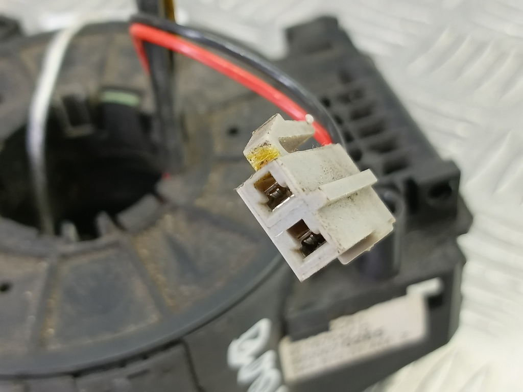 контактное кольцо (шлейф) Opel Vivaro  4408839, 7990 рублей, Москва