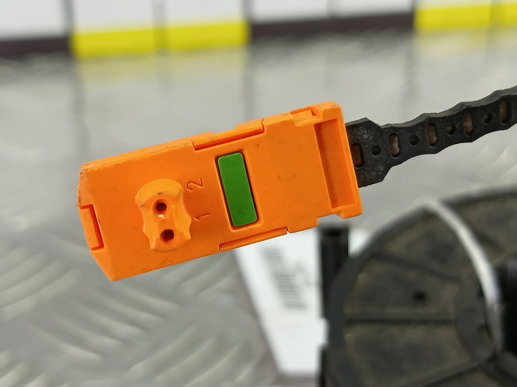 контактное кольцо (шлейф) Opel Vivaro  4408839, 7990 рублей, Москва