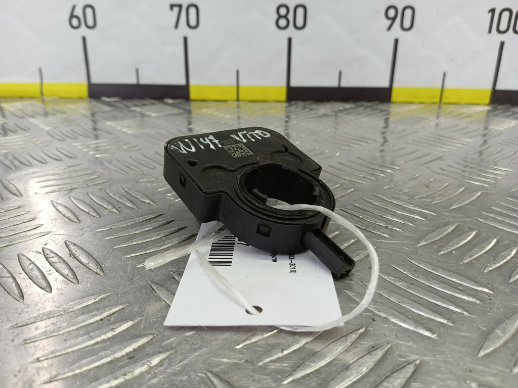 датчик угла поворота руля MERCEDES-BENZ Vito  A6395420718, 3160 рублей, Москва