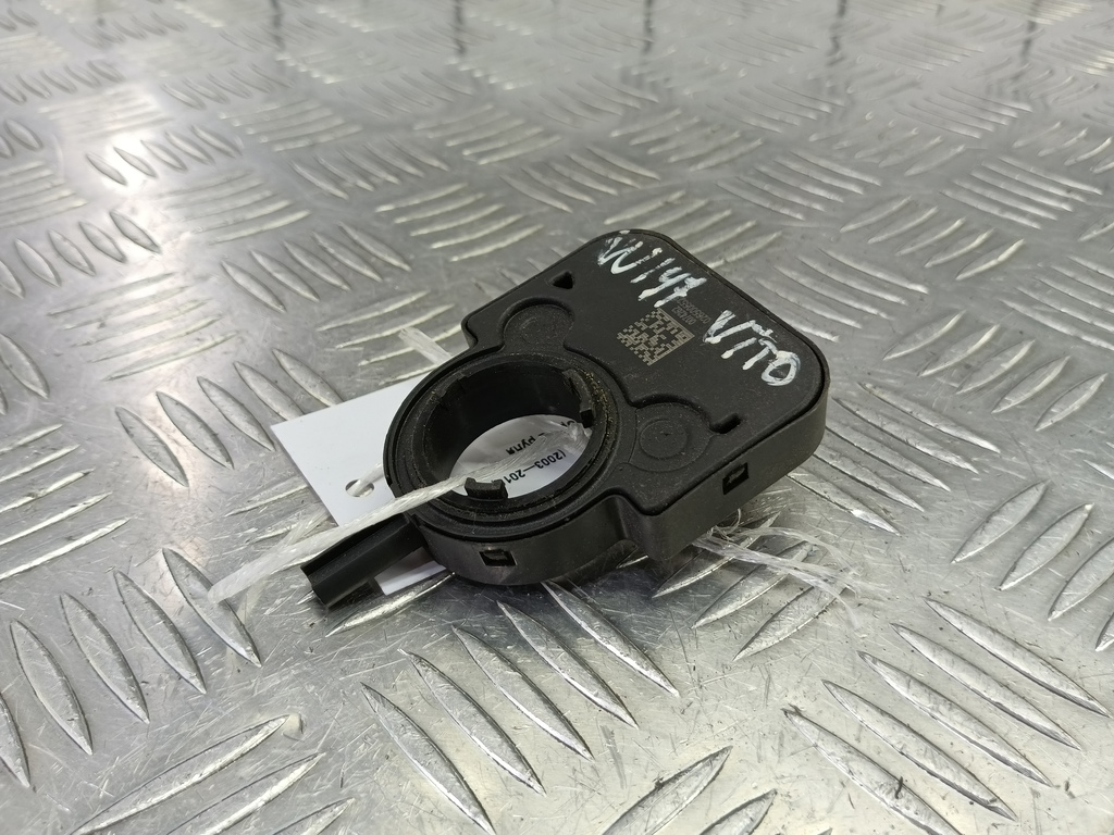 датчик угла поворота руля MERCEDES-BENZ Vito  A6395420718, 3160 рублей, Москва