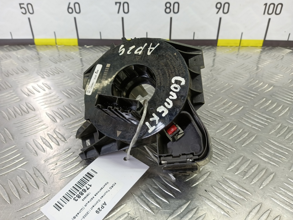 контактное кольцо (шлейф) FORD Tourneo Connect  1380948, 750 рублей, Москва