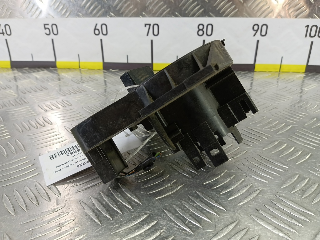 контактное кольцо (шлейф) FORD Tourneo Connect  1380948, 750 рублей, Москва