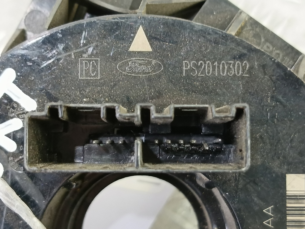 контактное кольцо (шлейф) FORD Tourneo Connect  1380948, 750 рублей, Москва