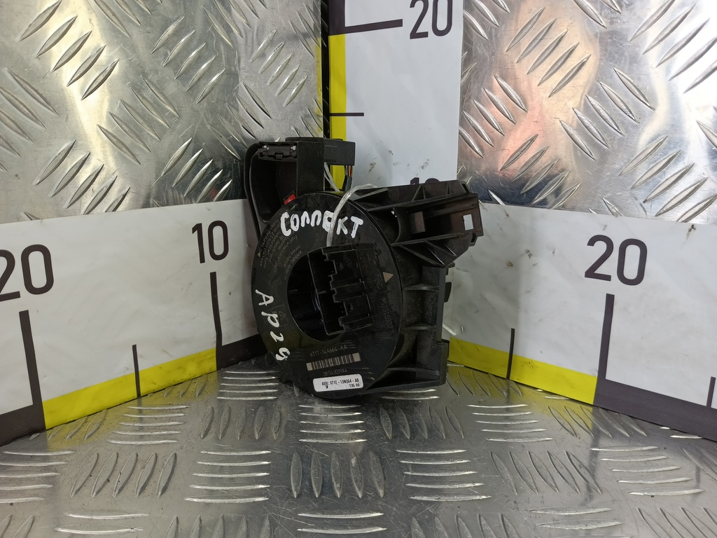 контактное кольцо (шлейф) FORD Tourneo Connect  1380948, 750 рублей, Москва