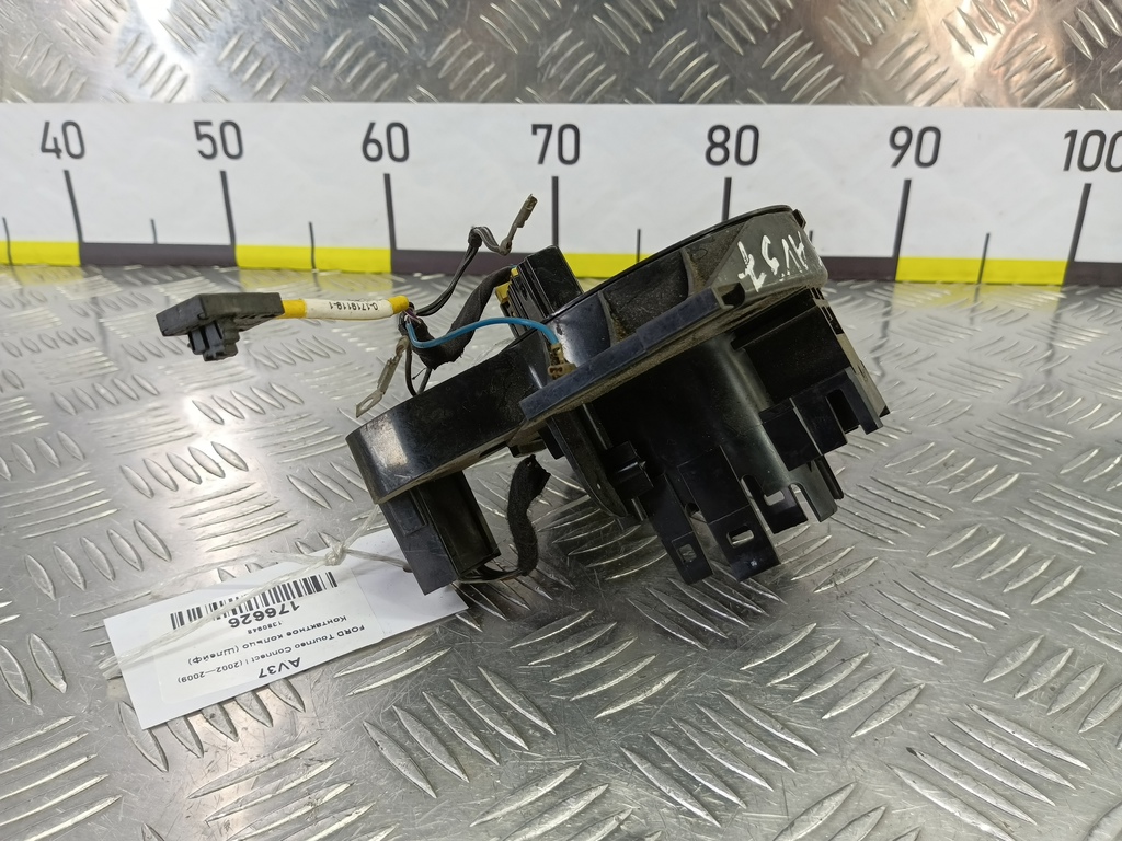контактное кольцо (шлейф) FORD Tourneo Connect  1380948, 750 рублей, Москва