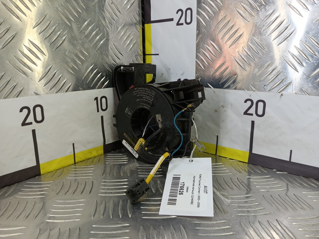 контактное кольцо (шлейф) FORD Tourneo Connect  1380948, 750 рублей, Москва