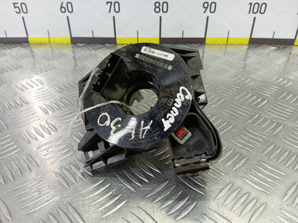 контактное кольцо (шлейф) FORD Tourneo Connect  1380948, 750 рублей, Москва