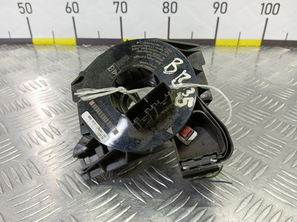 контактное кольцо (шлейф) FORD Tourneo Connect  1380948, 750 рублей, Москва