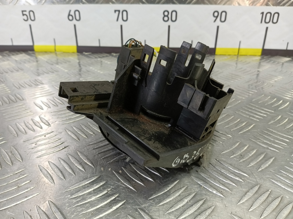 контактное кольцо (шлейф) FORD Tourneo Connect  1380948, 750 рублей, Москва