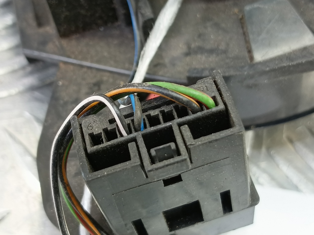 контактное кольцо (шлейф) FORD Tourneo Connect  1380948, 750 рублей, Москва