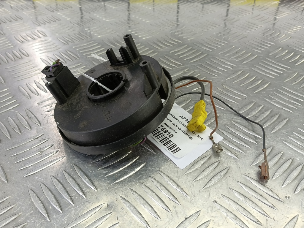 контактное кольцо (шлейф) MERCEDES-BENZ Vito  A6394640218, 6609 рублей, Москва