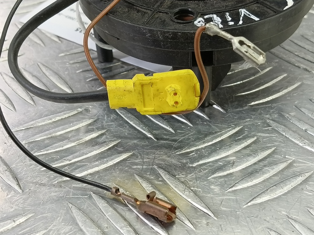 контактное кольцо (шлейф) MERCEDES-BENZ Vito  A6394640218, 6609 рублей, Москва