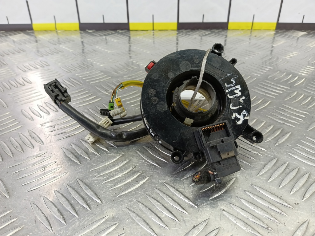 контактное кольцо (шлейф) Citroen Jumper  6242Q2, 6150 рублей, Москва