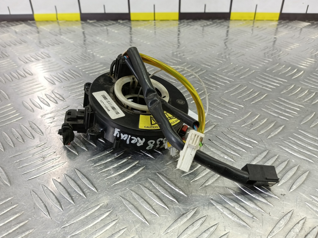 контактное кольцо (шлейф) Citroen Jumper  6242Q2, 6150 рублей, Москва