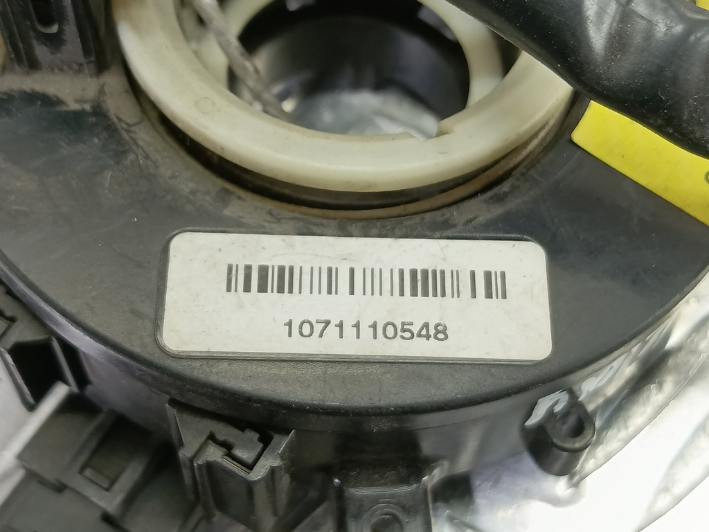 контактное кольцо (шлейф) Citroen Jumper  6242Q2, 6150 рублей, Москва