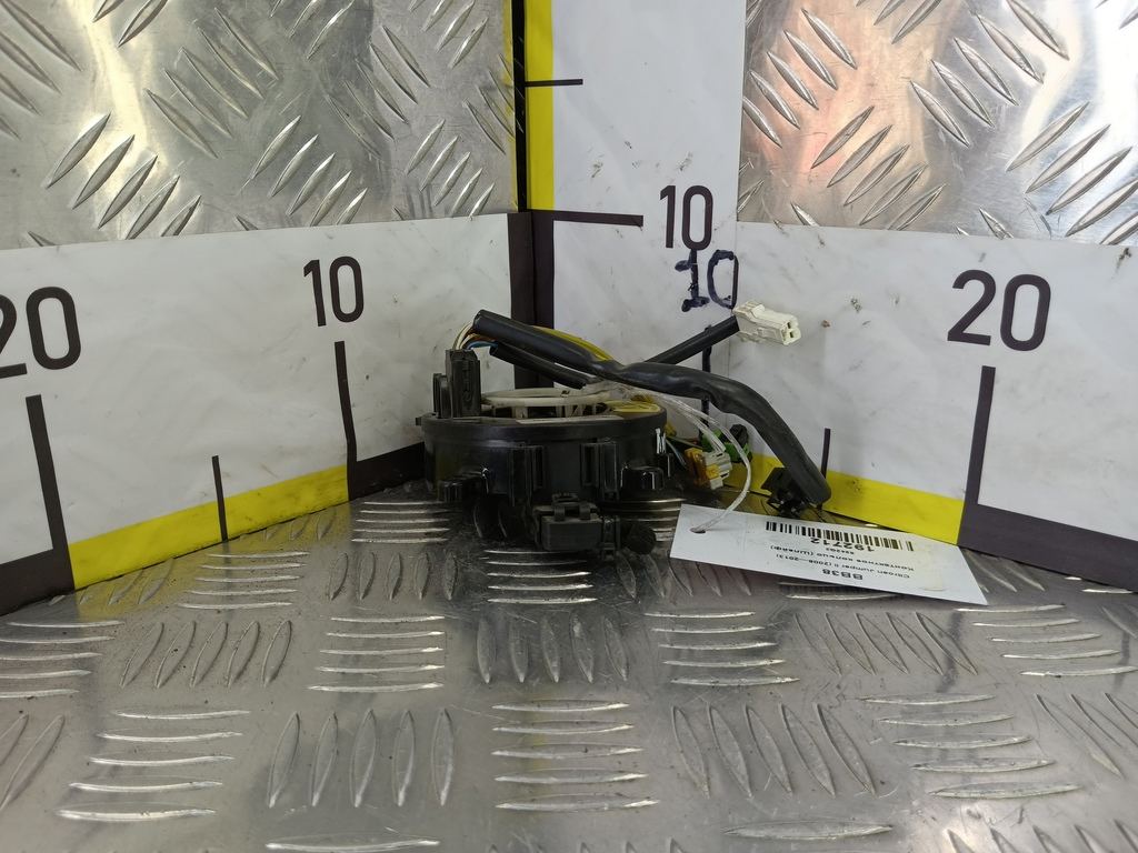 контактное кольцо (шлейф) Citroen Jumper  6242Q2, 6150 рублей, Москва