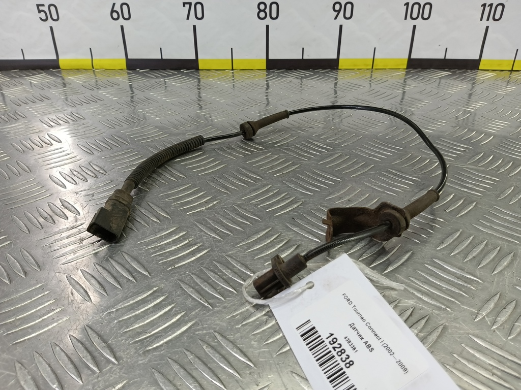 датчик abs FORD Tourneo Connect  4383361, 520 рублей, Москва