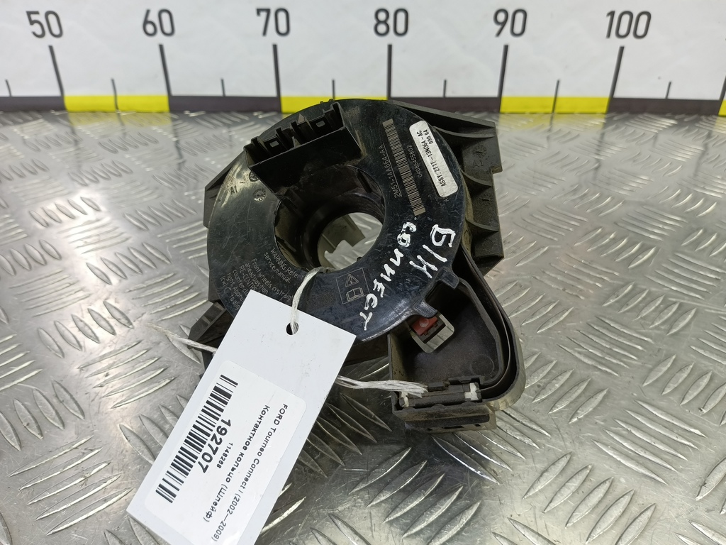 контактное кольцо (шлейф) FORD Tourneo Connect  1148268, 1780 рублей, Москва